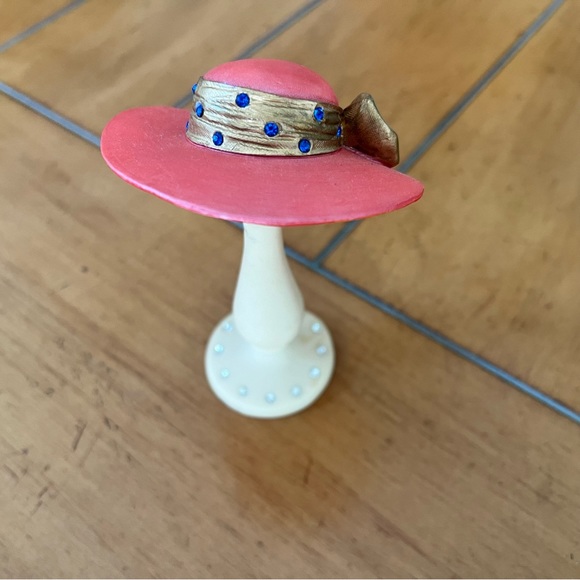 Vintage Classic Couture Collection With Mini Hat, Shoe & Handbag. - Picture 4 of 10